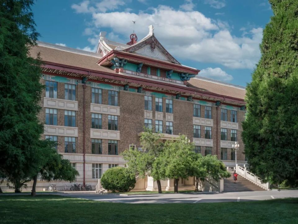 天津大学有哪些