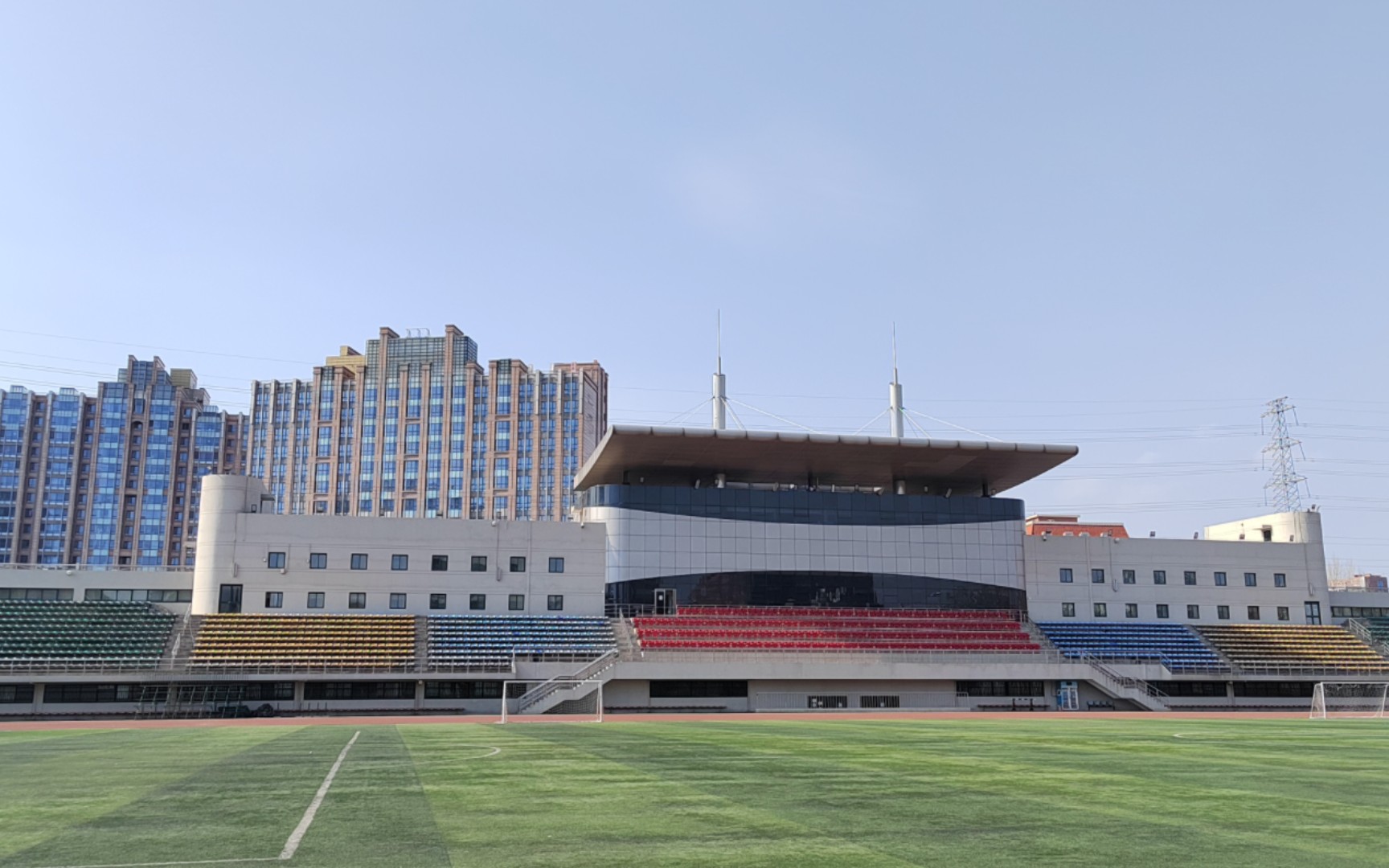 北京林业大学水土保持学院