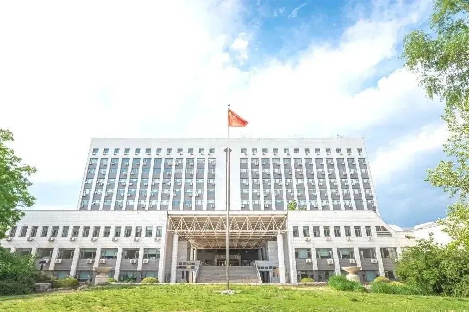 北京林业大学水土保持学院