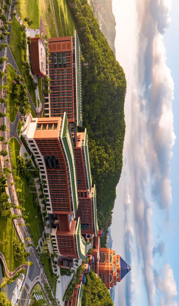 中山大学附属第一医院