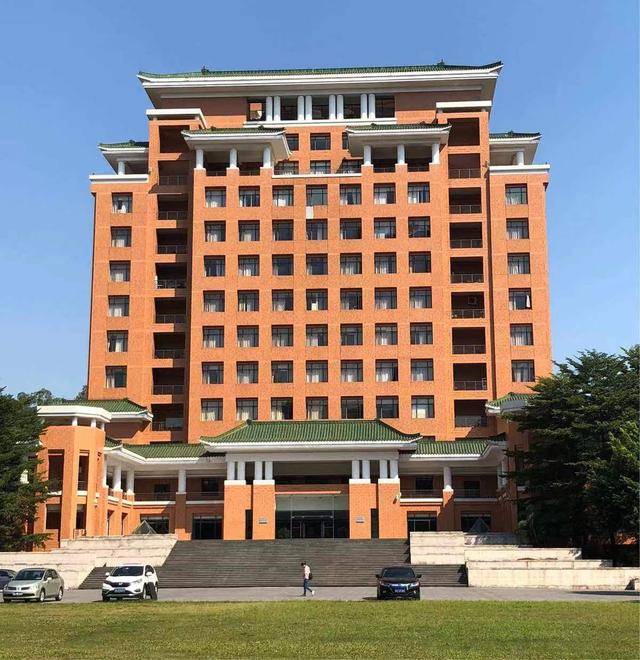 华南理工大学录取分数线