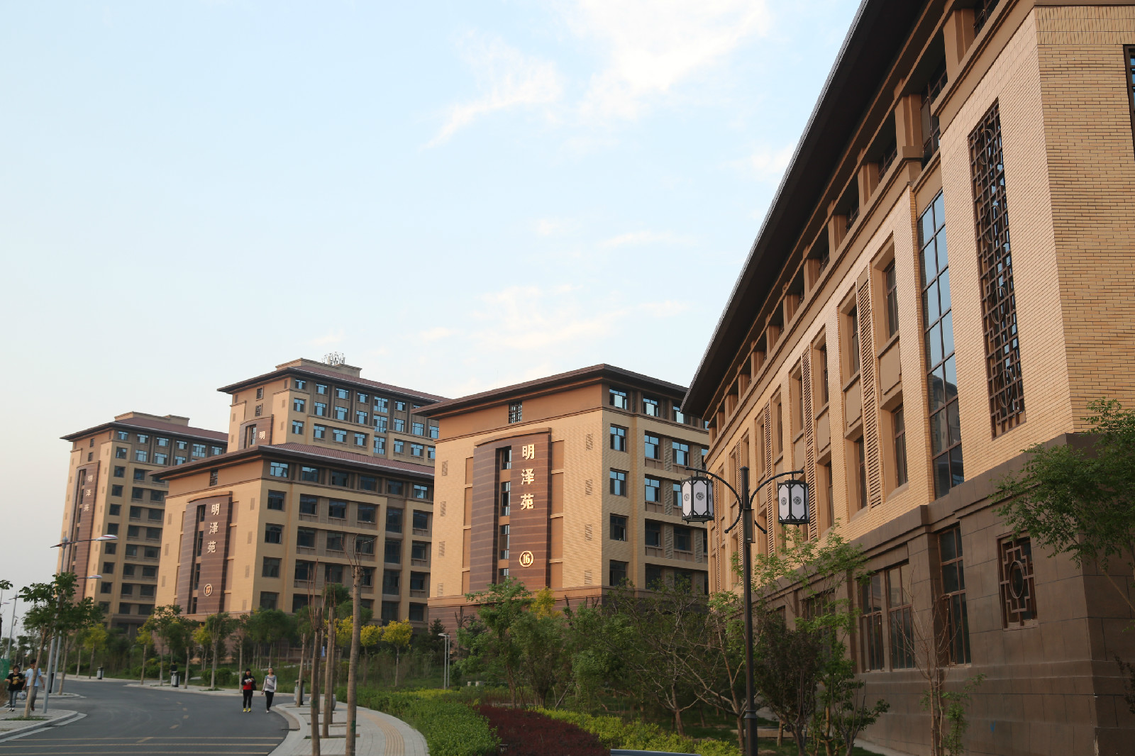 太原理工大学几年制