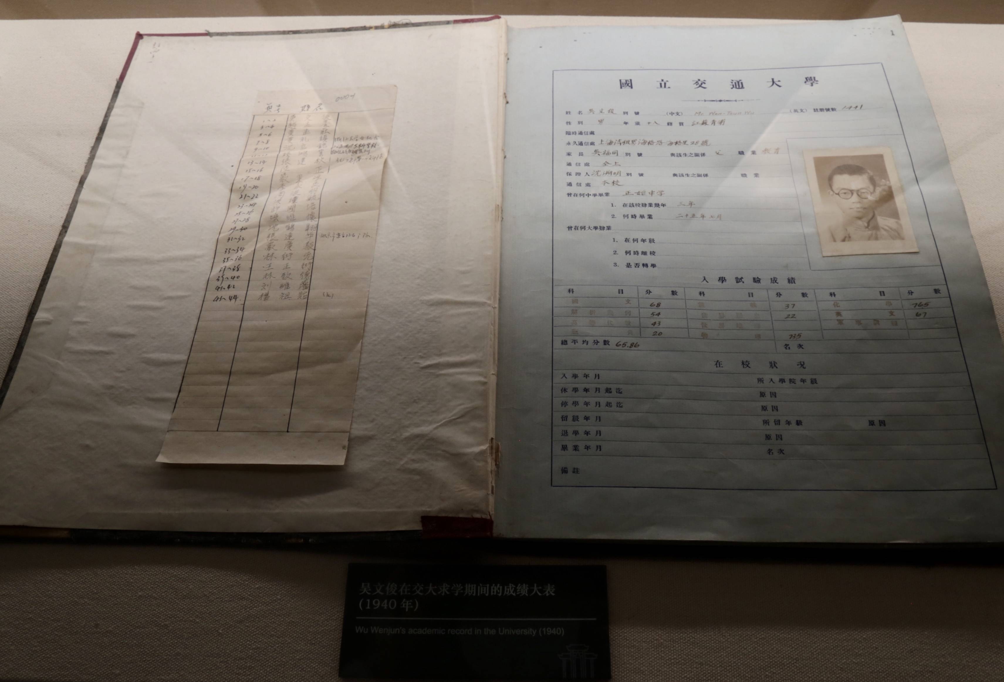上海大学学位证书条件
