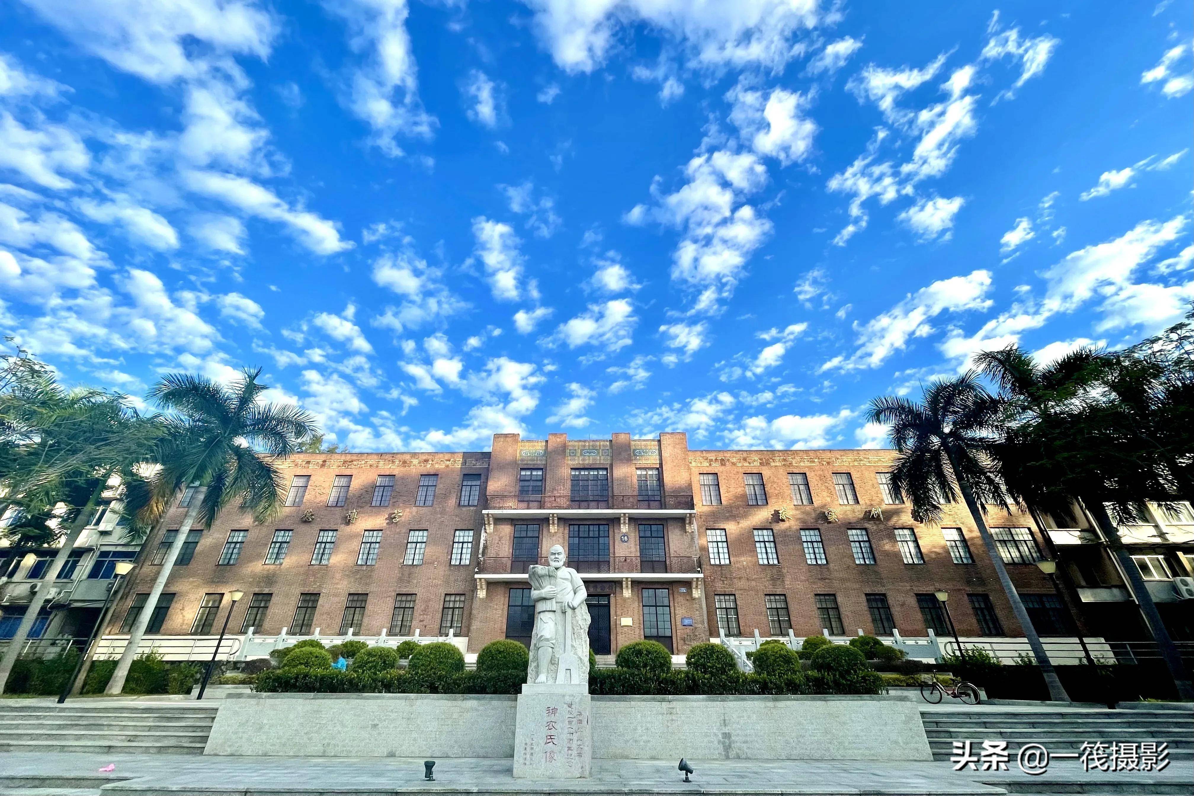 华南农业大学教务系统