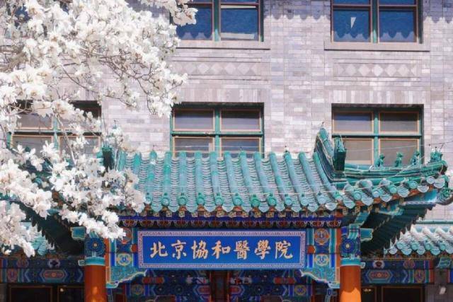 北京协和医学院毕业证是清华的吗