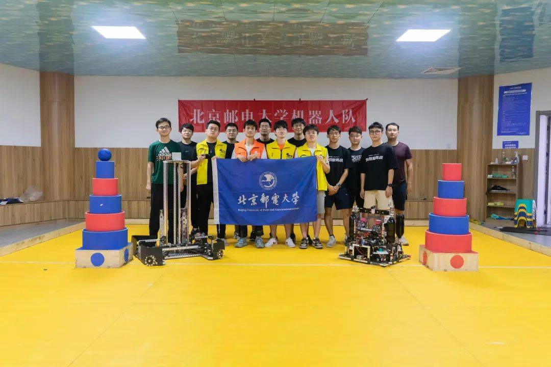 北京邮电大学宏福校区毕业证书