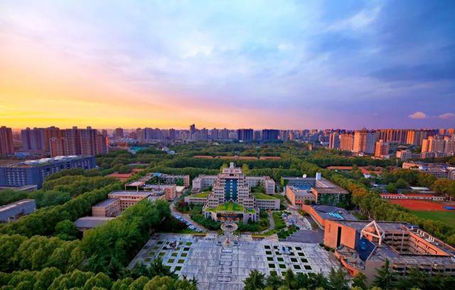 西安交通大学本科教务