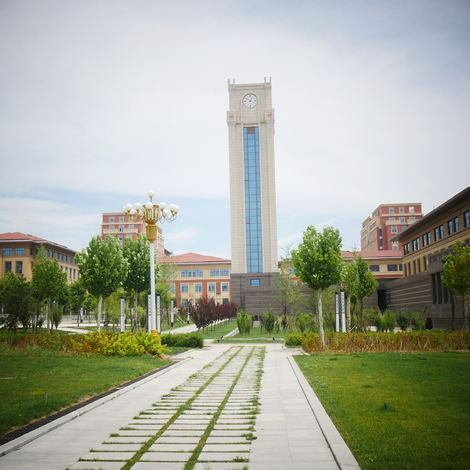 太原理工大学官网