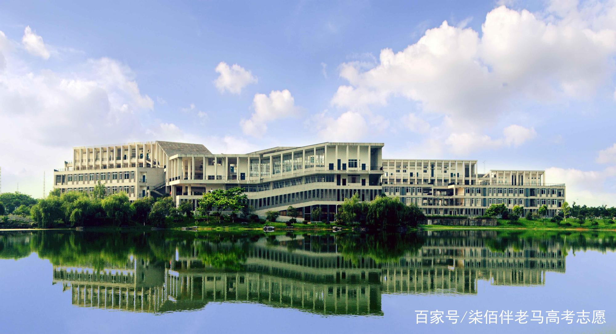 电子科技大学成都学院